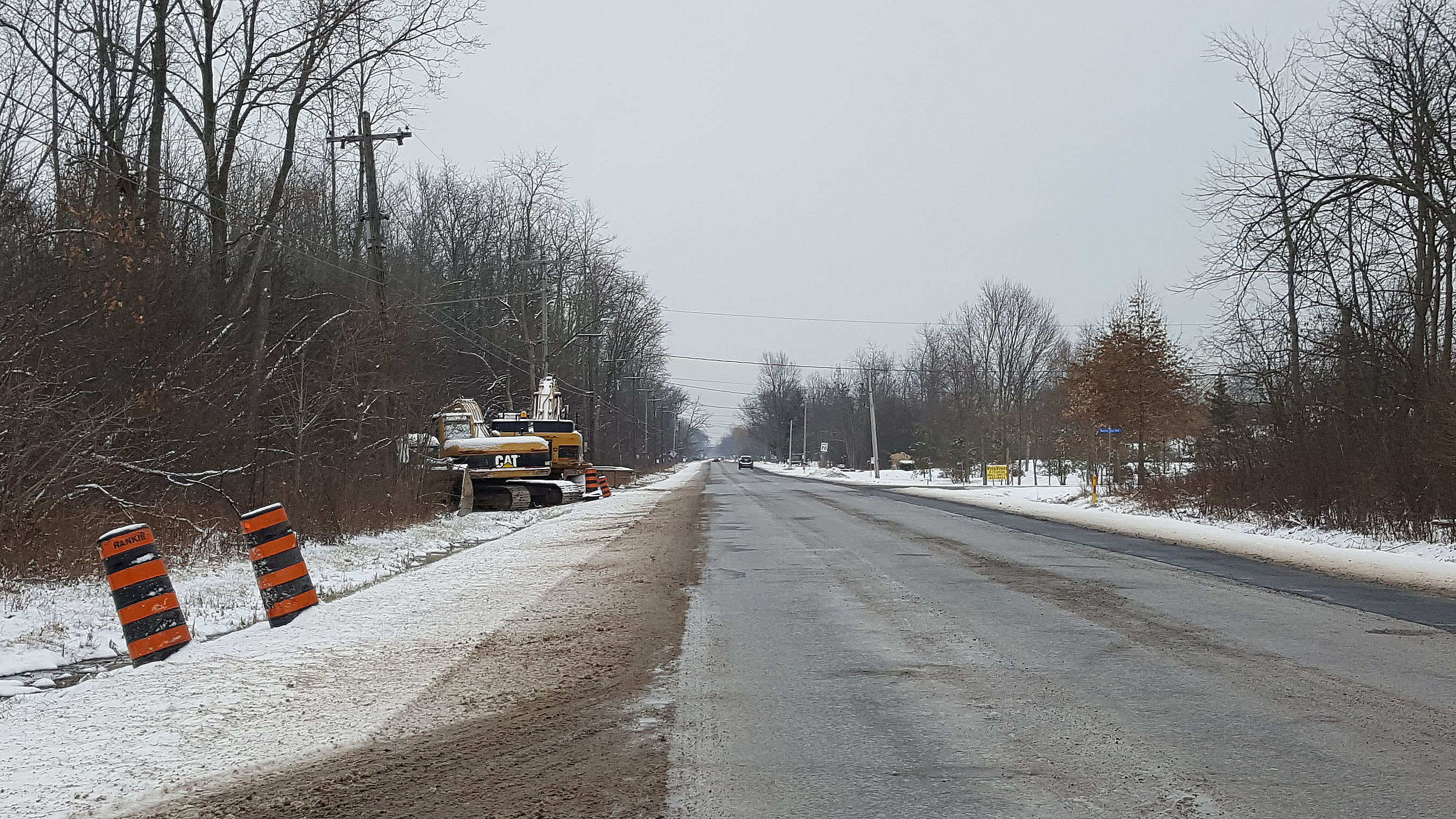 Dominion Road Construction